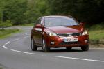 Kia cee&rsquo;d 2009 года